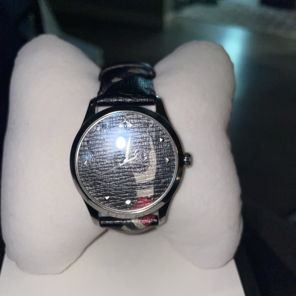 Gucci watch - Picture 5 of 7